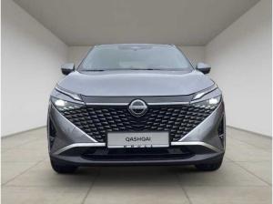 Nissan Qashqai 1.3 DIG-T Xtronic Tekna
