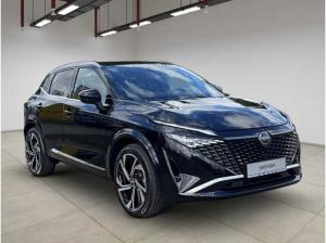 Nissan Qashqai 1.3 DIG-T MHEV Tekna+