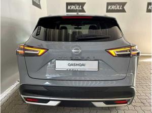 Nissan Qashqai 1.3 MHEV N-Connecta +Winterpaket