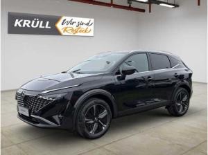 Nissan Qashqai 1.3 DIG-T Xtronic Tekna