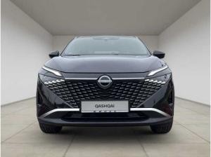 Nissan Qashqai 1.3 DIG-T Xtronic Tekna