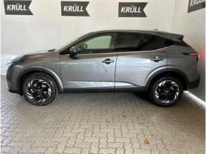 Nissan Qashqai e-Power 1.5 VC-T N-Connecta +WP+KP+inkl. WKR