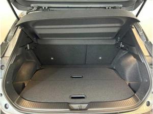 Nissan Qashqai 1.3 MHEV N-Connecta Winter-& Komfort