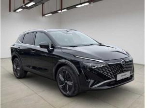 Nissan Qashqai 1.3 DIG-T Xtronic Tekna