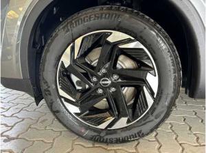 Nissan Qashqai e-Power 1.5 VC-T N-Connecta +WP+KP+inkl. WKR