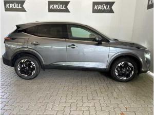 Nissan Qashqai e-Power 1.5 VC-T N-Connecta +WP+KP+inkl. WKR