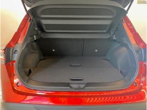 Nissan Qashqai 1.3 MHEV N-Connecta +Winterpaket