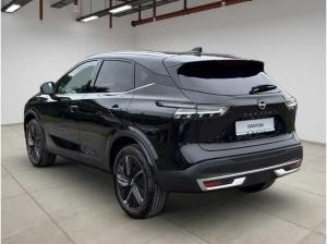 Nissan Qashqai 1.3 DIG-T Xtronic Tekna