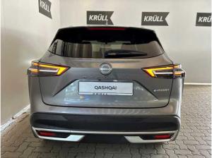 Nissan Qashqai e-Power 1.5 VC-T N-Connecta +WP+KP+inkl. WKR