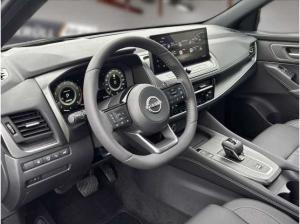 Nissan Qashqai 1.3 DIG-T Xtronic Tekna