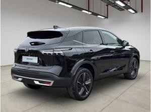 Nissan Qashqai 1.3 DIG-T Xtronic Tekna