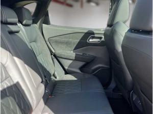 Nissan Qashqai 1.3 DIG-T MHEV Tekna+