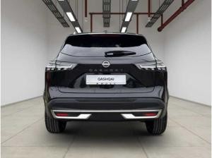 Nissan Qashqai 1.3 DIG-T Xtronic Tekna