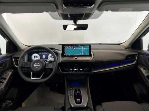 Nissan Qashqai e-Power 1.5 VC-T N-Connecta +WP+KP+inkl. WKR