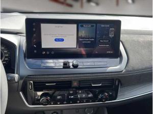 Nissan Qashqai 1.3 DIG-T MHEV Tekna+