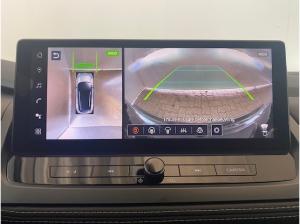 Nissan Qashqai 1.3 MHEV N-Connecta Winter-& Komfort