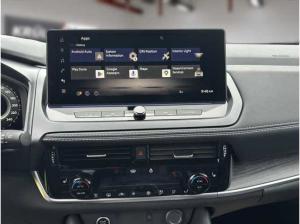 Nissan Qashqai 1.3 DIG-T Xtronic Tekna