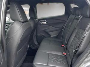 Nissan Qashqai 1.3 DIG-T Xtronic Tekna