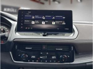 Nissan Qashqai 1.3 DIG-T Xtronic Tekna