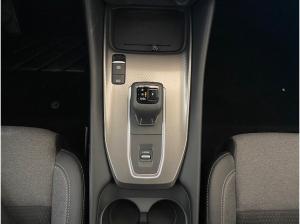 Nissan Qashqai 1.3 MHEV N-Connecta +Winterpaket