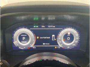 Nissan Qashqai 1.3 MHEV N-Connecta Winter-& Komfort