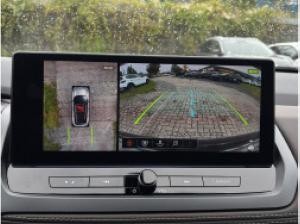 Nissan Qashqai 1.3 DIG-T Xtronic Tekna