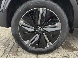 Nissan Qashqai 1.3 DIG-T Xtronic Tekna