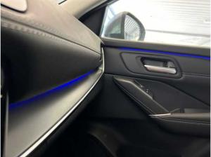 Nissan Qashqai e-Power 1.5 VC-T N-Connecta +WP+KP+inkl. WKR