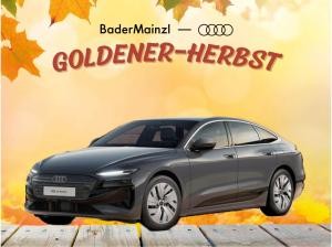 Audi A6 e-tron Sportback "Herbst-Sales" GEWERBE-AKTION BaderMainzl!