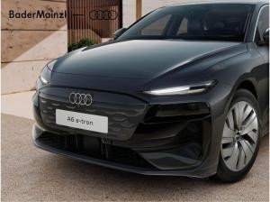 Audi A6 e-tron Sportback "Herbst-Sales" GEWERBE-AKTION BaderMainzl!