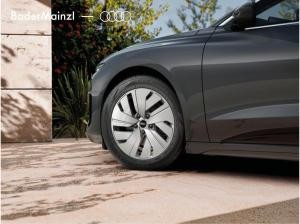 Audi A6 e-tron Sportback "Herbst-Sales" GEWERBE-AKTION BaderMainzl!