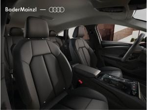 Audi A6 e-tron Sportback "Herbst-Sales" GEWERBE-AKTION BaderMainzl!