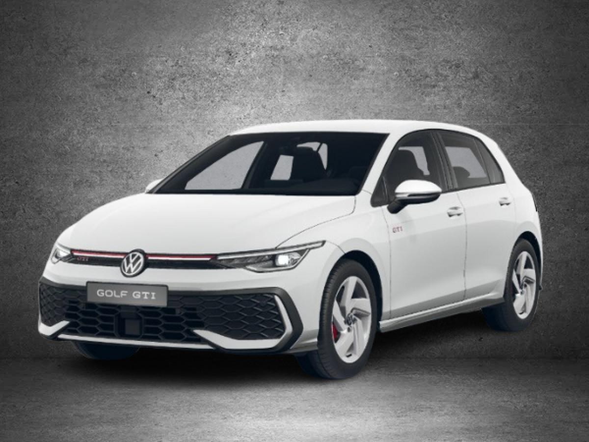 Volkswagen Golf GTI (265 PS) DSG ** NUR FÜR KURZE ZEIT**