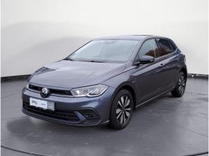 Volkswagen Polo GOAL, AHK, Rückfahrkamera, AppConnect, sofort verfügbar