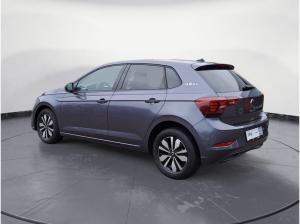 Volkswagen Polo GOAL, AHK, Rückfahrkamera, AppConnect, sofort verfügbar