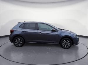 Volkswagen Polo GOAL, AHK, Rückfahrkamera, AppConnect, sofort verfügbar