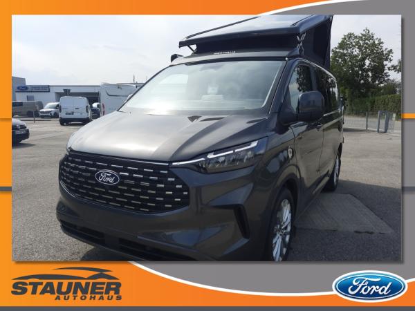 Ford Tourneo Custom Nugget Titanium 2.0 EcoBlue 320L1