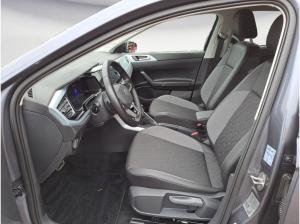 Volkswagen Polo GOAL, AHK, Rückfahrkamera, AppConnect, sofort verfügbar