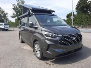 Ford Tourneo Custom Nugget Titanium 2.0 EcoBlue 320L1