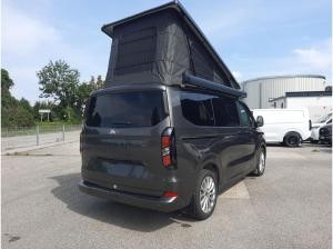 Ford Tourneo Custom Nugget Titanium 2.0 EcoBlue 320L1