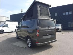 Ford Tourneo Custom Nugget Titanium 2.0 EcoBlue 320L1