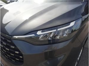 Ford Tourneo Custom Nugget Titanium 2.0 EcoBlue 320L1