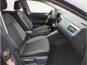 Volkswagen Polo GOAL, AHK, Rückfahrkamera, AppConnect, sofort verfügbar