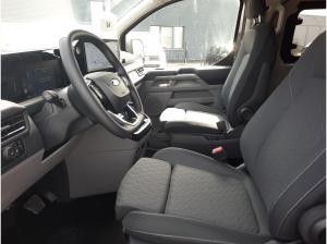 Ford Tourneo Custom Nugget Titanium 2.0 EcoBlue 320L1