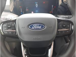 Ford Tourneo Custom Nugget Titanium 2.0 EcoBlue 320L1