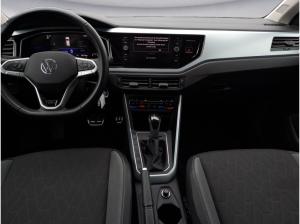 Volkswagen Polo GOAL, AHK, Rückfahrkamera, AppConnect, sofort verfügbar