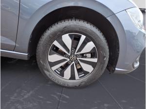 Volkswagen Polo GOAL, AHK, Rückfahrkamera, AppConnect, sofort verfügbar