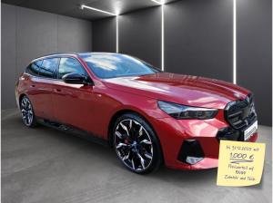 BMW i5 M60 xDrive Touring M Sportpaket Pro