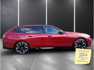 BMW i5 M60 xDrive Touring M Sportpaket Pro