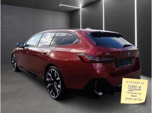 BMW i5 M60 xDrive Touring M Sportpaket Pro